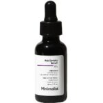 Minimalist Hair Density Hair Serum 18% 30ml