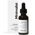 Minimalist Niacinamide 05% Face Serum 30ml - Image 4