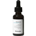 Minimalist Niacinamide 05% Face Serum 30ml - Image 3