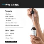 Minimalist Niacinamide 05% Face Serum 30ml - Image 5