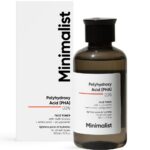 Minimalist Polyhydroxy Acid PHA 03% Face Toner 150ml