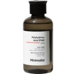 Minimalist Polyhydroxy Acid PHA 03% Face Toner 150ml - Image 2