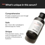 Minimalist Polyhydroxy Acid PHA 03% Face Toner 150ml - Image 6