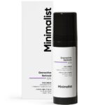 Minimalist Granactive Retinoid 02% Face Cream 30ml - Image 6