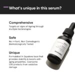 Minimalist Retinol 0.3% Face Serum 30ml - Image 2