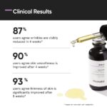 Minimalist Retinol 0.3% Face Serum 30ml - Image 3
