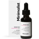 Minimalist Salicylic Acid 02% Face Serum 30ml - Image 7