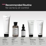 Minimalist Salicylic Acid 02% Face Serum 30ml - Image 4
