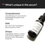 Minimalist Salicylic Acid 02% Face Serum 30ml - Image 6