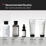 Minimalist Salicylic + LHA 02% Face Cleanser 100ml - Image 7