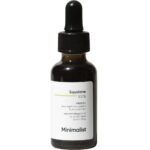 Minimalist Squalane 100% Face Oil 30ml - Image 2