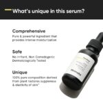 Minimalist Squalane 100% Face Oil 30ml - Image 4