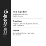Minimalist Squalane 100% Face Oil 30ml - Image 6
