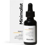 Minimalist Vitamin C 10% Face Serum 30ml - Image 10