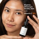 Minimalist Vitamin C 10% Face Serum 30ml - Image 3