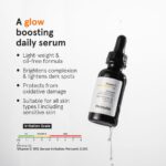 Minimalist Vitamin C 10% Face Serum 30ml - Image 5