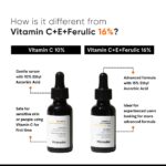 Minimalist Vitamin C 10% Face Serum 30ml - Image 9