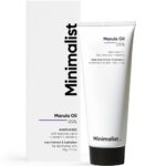 Minimalist Marula Oil 05% Moisturiser 50g - Image 5
