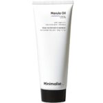 Minimalist Marula Oil 05% Moisturiser 50g - Image 3