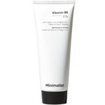 Minimalist Vitamin B5 10% Moisturiser 50g - Image 4
