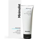 Minimalist Niacinamide 05% Body Lotion 180g - Image 3
