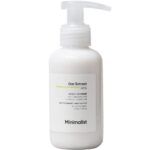 Minimalist Oat Extract 06% Gentle Cleanser 120ml - Image 5