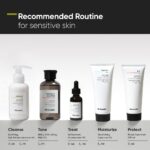 Minimalist Oat Extract 06% Gentle Cleanser 120ml - Image 7