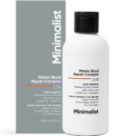 Minimalist Maleic Bond Repair Complex 3.5% Hair Shampoo 250ml - Image 3