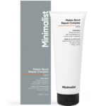 Minimalist Maleic Bond Repair Complex 05% Hair Mask 200g