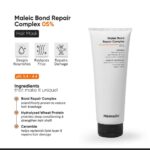 Minimalist Maleic Bond Repair Complex 05% Hair Mask 200g - Image 5