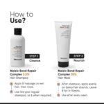 Minimalist Maleic Bond Repair Complex 05% Hair Mask 200g - Image 2