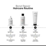 Minimalist Maleic Bond Repair Complex 05% Hair Mask 200g - Image 4
