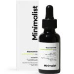 Minimalist Niacinamide 10% Face Serum 30ml - Image 7