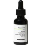 Minimalist Niacinamide 10% Face Serum 30ml - Image 3