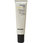 Minimalist L-Ascorbic Acid 08% Lip Treatment Balm 12g - Image 2