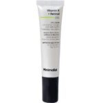 Minimalist Vitamin K + Retinal 01% Eye Cream 14g - Image 7