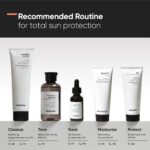 Minimalist Broadspectrum Sunscreen PA++++ SPF50 50g - Image 3