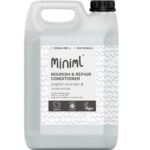 Miniml Eco Friendly Nourish & Repair Lavender & Chamomile Shampoo & Conditioner Twin 2 x 5000ml - Image 3