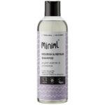 Miniml Eco Friendly Nourish & Repair Lavender & Chamomile Shampoo & Conditioner Twin 2 x 500ml - Image 3