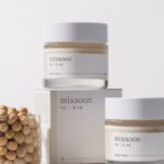 Mixsoon Bean Cream 50ml - Image 4