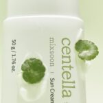 Mixsoon Centella Sun Cream PA++++ SPF50+ 50g - Image 6
