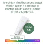 Mixsoon Centella Cleansing Foam 150ml - Image 2