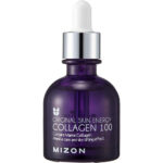 Mizon Original Skin Energy Collagen 100 30ml - Image 6