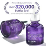 Mizon Original Skin Energy Collagen 100 30ml - Image 4