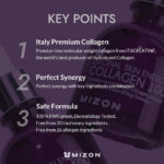 Mizon Original Skin Energy Collagen 100 30ml - Image 2