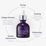 Mizon Original Skin Energy Collagen 100 30ml - Image 3