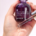 Mizon Original Skin Energy Collagen 100 30ml - Image 7