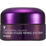 Mizon Collagen Power Firm Eye Cream 25ml - Image 8