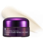 Mizon Collagen Power Firm Eye Cream 25ml - Image 9