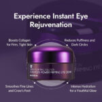 Mizon Collagen Power Firm Eye Cream 25ml - Image 7